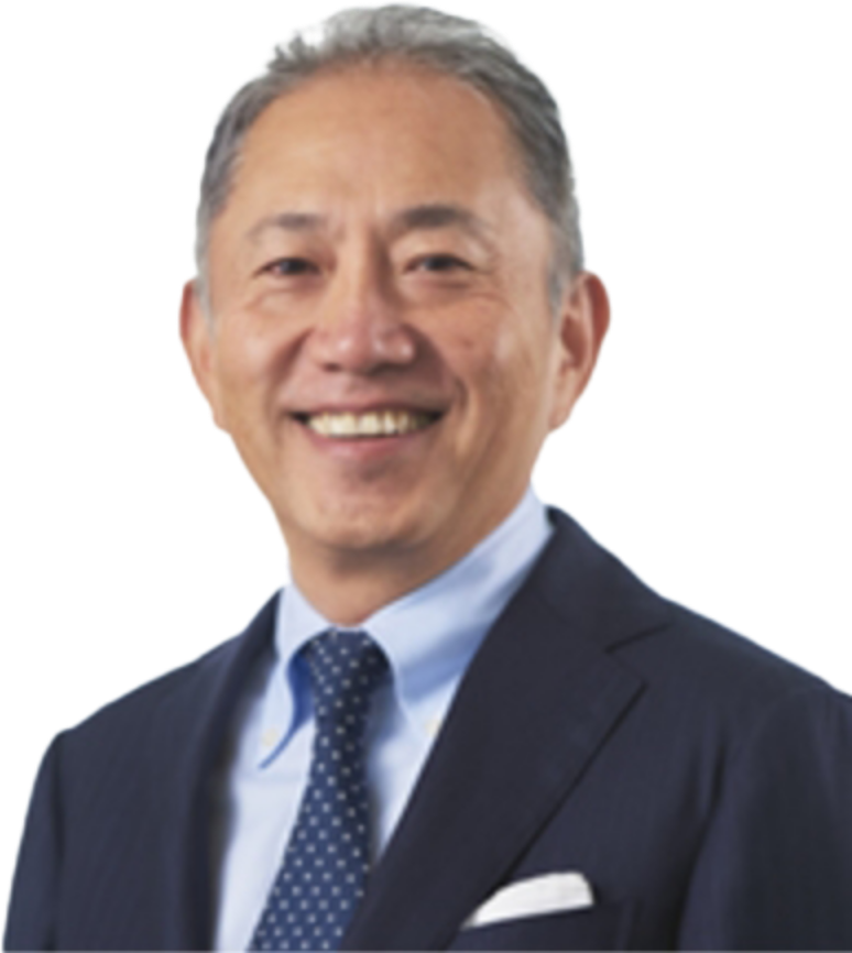代表取締役会長 山本晃敏